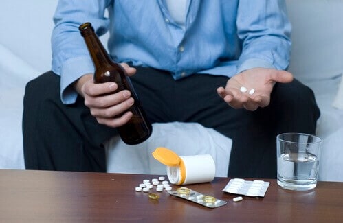 Substance Abuse and Behavioral Addiction Counseling