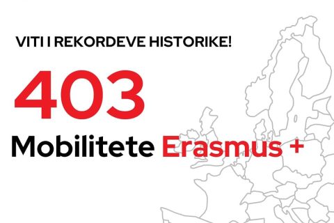 Erasmus +