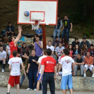 street ball1