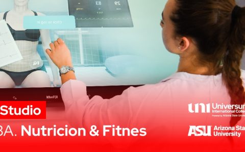 Studio Nutricion & Fitnes