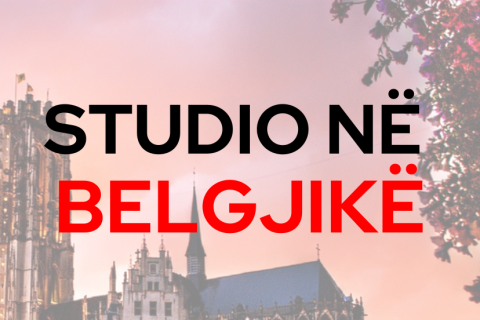 belgjike