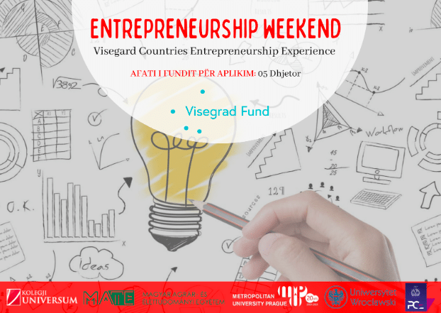 Entreprenuership Weekend