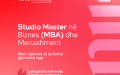 Studio MBA