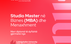 Studio MBA