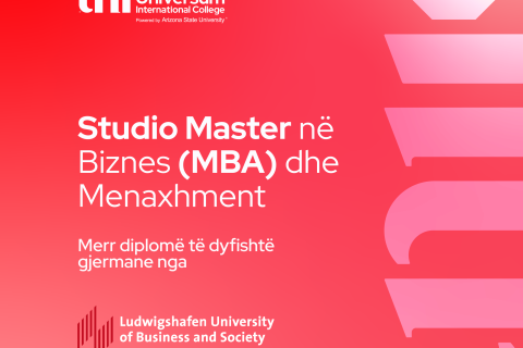 Studio MBA