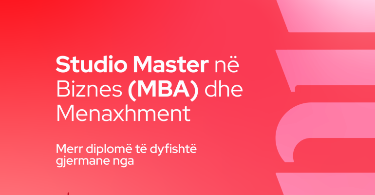 Studio MBA