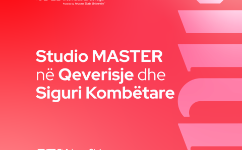 Studio Master ne UNI