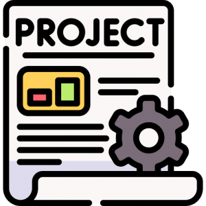 Project Icon