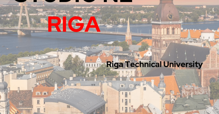 Riga Technical University - UNI - Universum International College